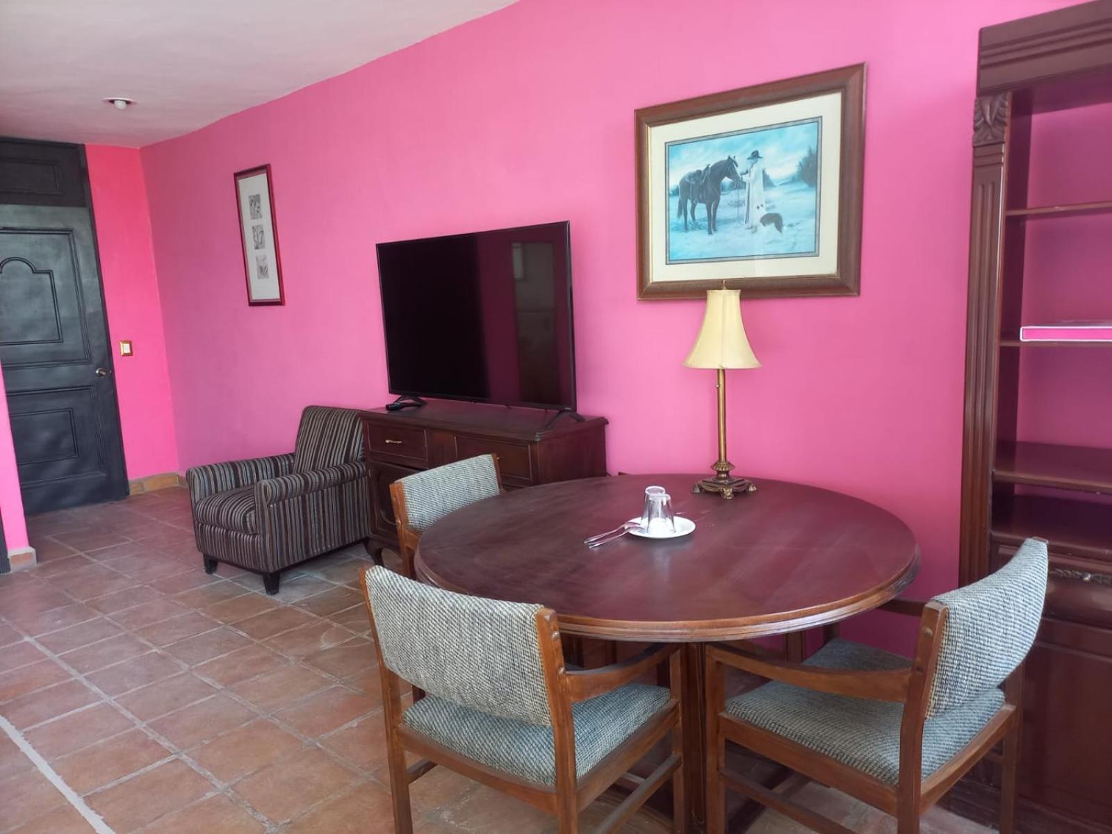 Solache Inn Zitacuaro Room photo