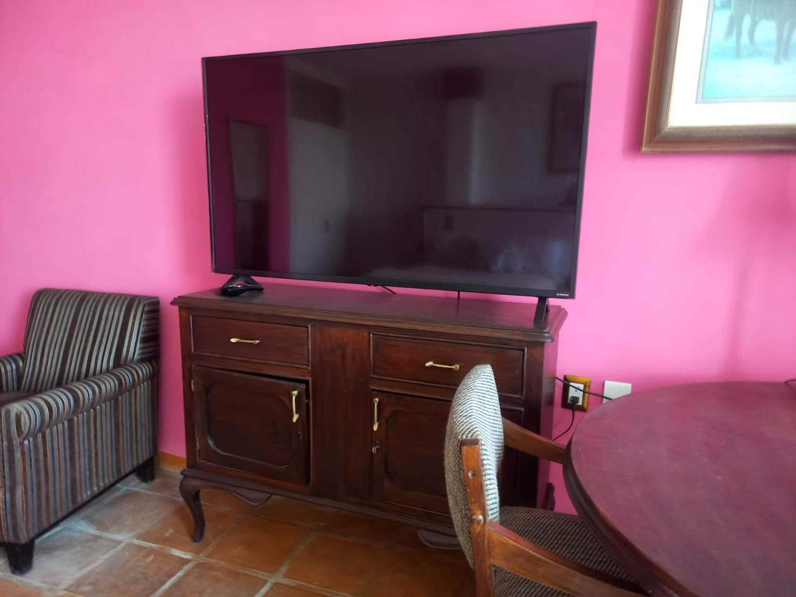 Solache Inn Zitacuaro Room photo