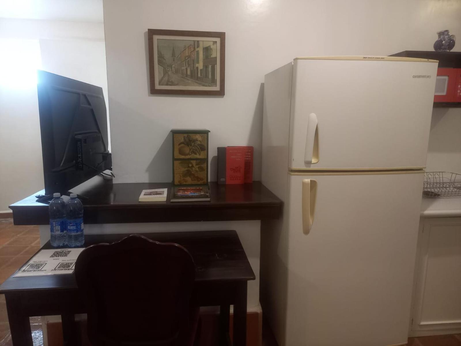 Solache Inn Zitacuaro Room photo