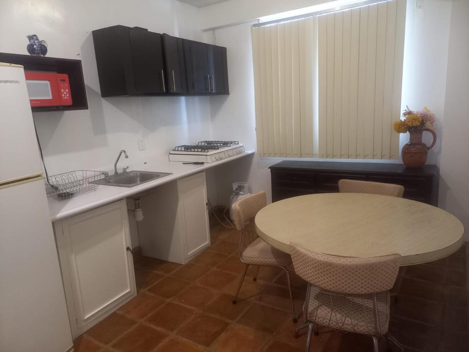 Solache Inn Zitacuaro Room photo